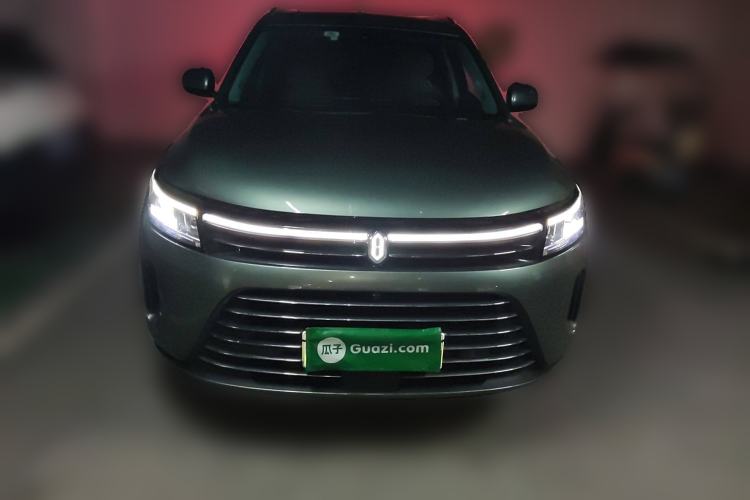 Used Hima AITO M7 2022 1.5T Rear-Drive Comfort Edition
