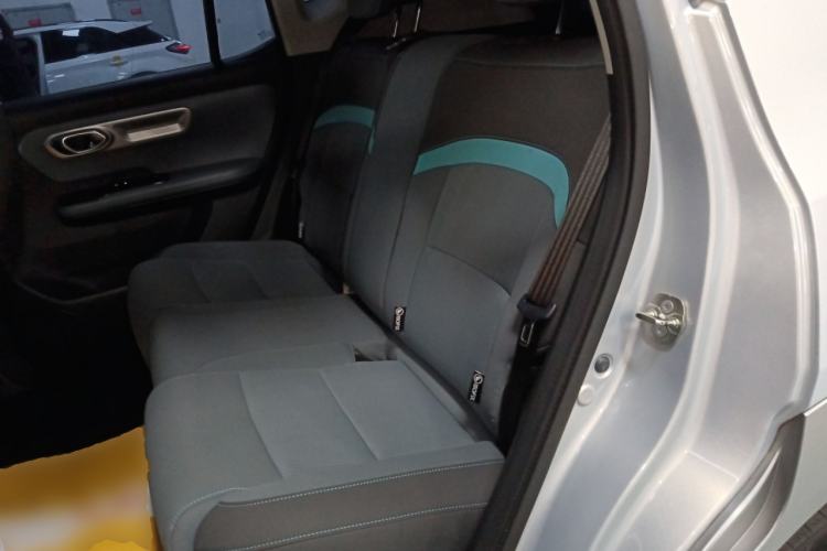 Used AION Y 2024 Younger