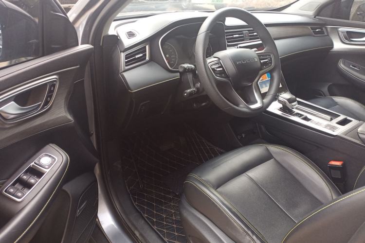 Used Roewe RX5 2020 PLUS 300TGI Automatic Ali National Style Luxury Edition