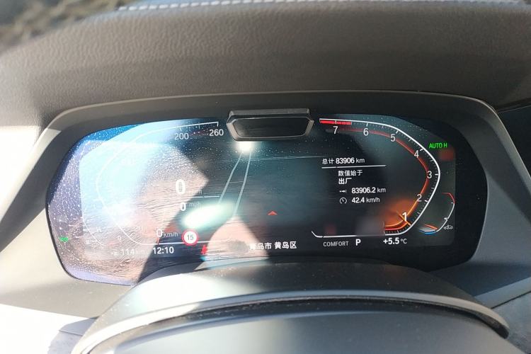 Used BMW X5 2021 Restyled xDrive40i Luxury Version M Sport Package