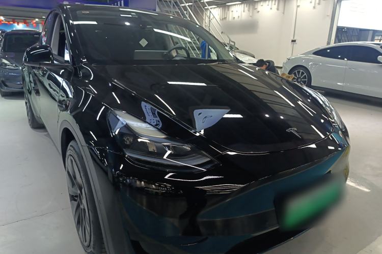 Used Tesla Model Y 2022 Rear-Wheel-Drive Version