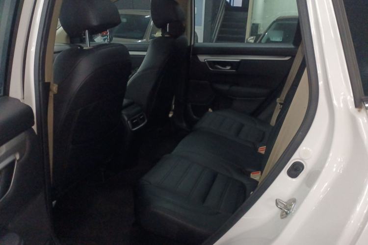 Used Honda CR-V 2019 240TURBO CVT 2WD Comfort Version China V