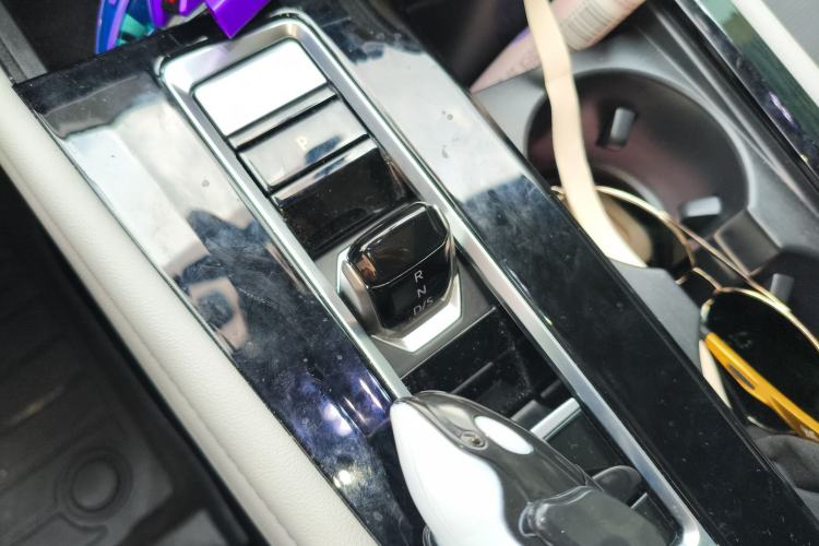 Used Volkswagen Teramont 2023 380TSI Four-Wheel Drive Prestige Flagship Edition
