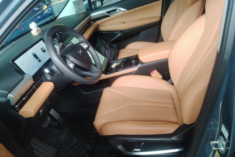 Used XPeng P5 2022 460E+
