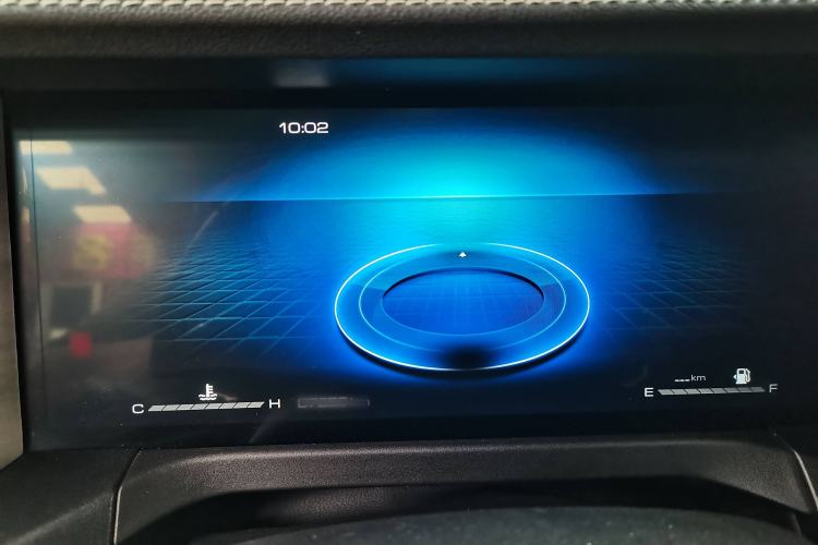 Used Tank 300 2023 Off-Road Edition 2.0T Conqueror
