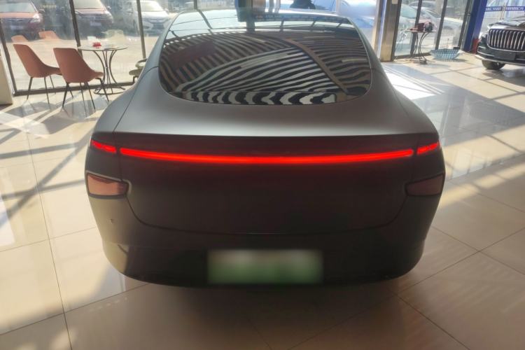 Used XPeng P7 2022 586G
