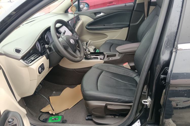 Used Buick Verano 2017 Sedan 15S Automatic Entry Model