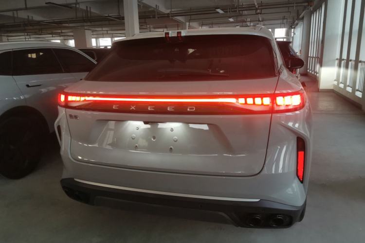 Used  Stellar 2023 400T Four-Wheel Drive Luxury Edition
