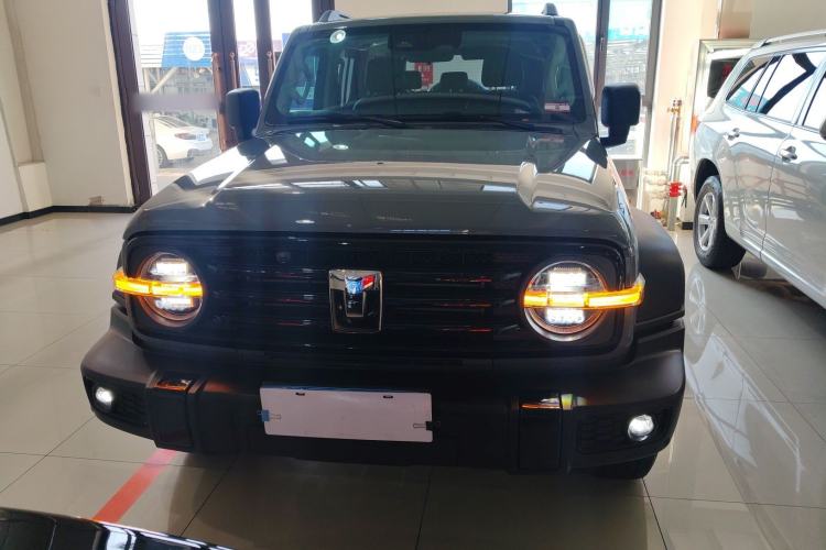 Used Tank 300 2023 Off-Road Edition 2.0T Conqueror