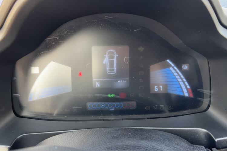 Used SOL E10X 2021 200km Classic Type