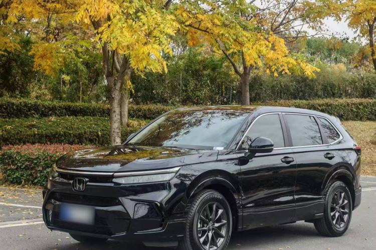 Used Honda Breeze 2023 240TURBO Two-Wheel-Drive Prestige Edition 5 Seats
