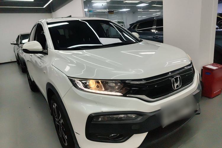 Used Honda XR-V 2017 1.8L EXi CVT Comfort Version
