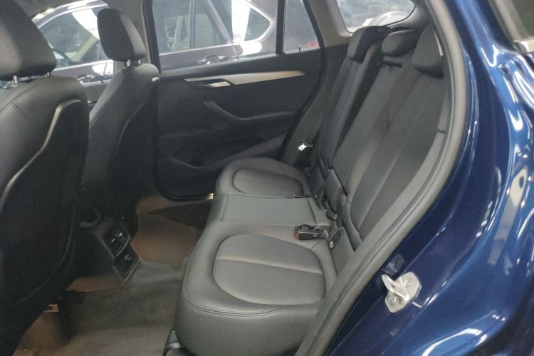 Used BMW X1 2018 sDrive20Li Leading Model