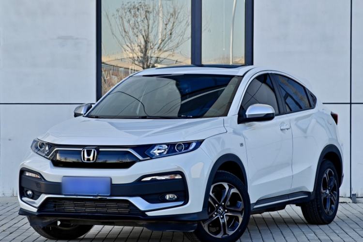 Used Honda XR-V 2021 220TURBO CVT Comfort Version