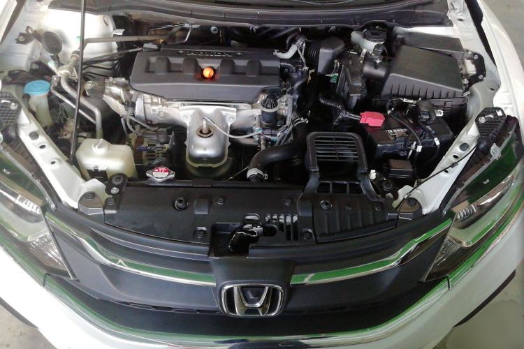 Used Honda Jade 2020 1.8L automatic Comfort version
