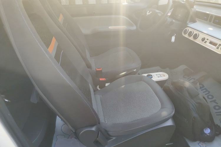 Used Wuling Hongguang MINIEV 2020 Freedom Version Lithium Iron Phosphate
