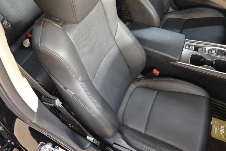 Used Honda Accord 2018 Rui·Hybrid 2.0L Rui Ku Edition China VI
