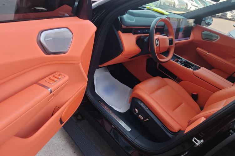 Used Lynk & Co 900 2025 1.5T Ultra