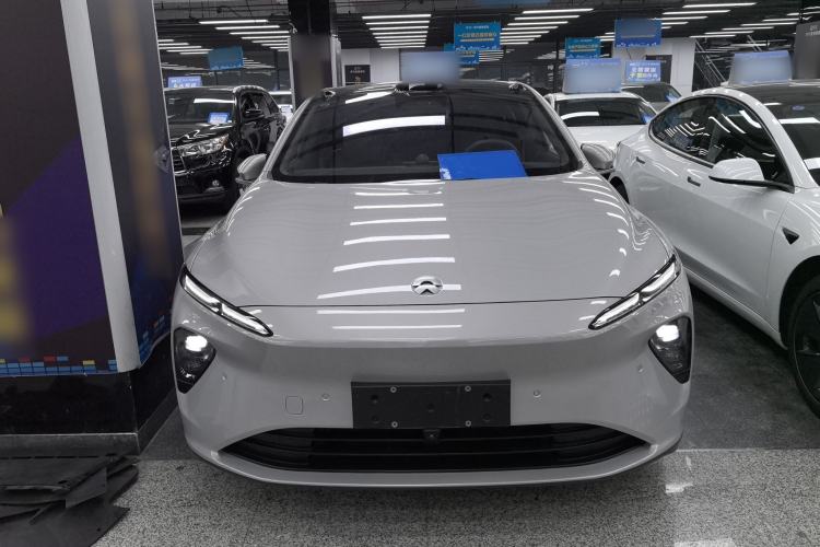 Used Nio ET7 2024 75 kWh Executive Edition
