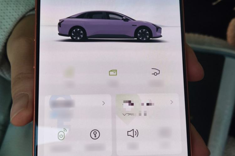 Used XPeng MONA M03 2025 600 with Ultra-Long Range Max