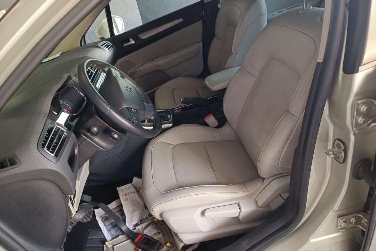 Used Citroen C4 Sega 2016 1.2THP Automatic Luxury Model
