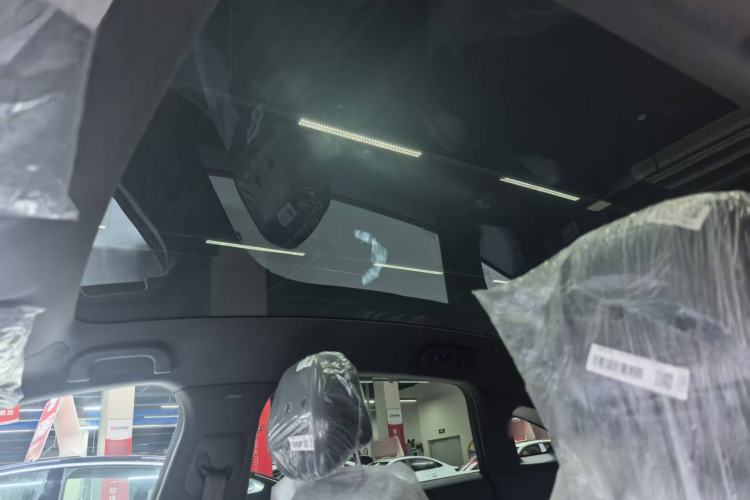 Used XPeng P7+ 2024 Long-Range Max
