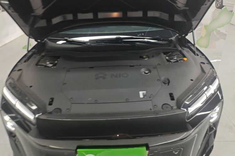 Used Nio ET5T 2025 75 kWh Touring
