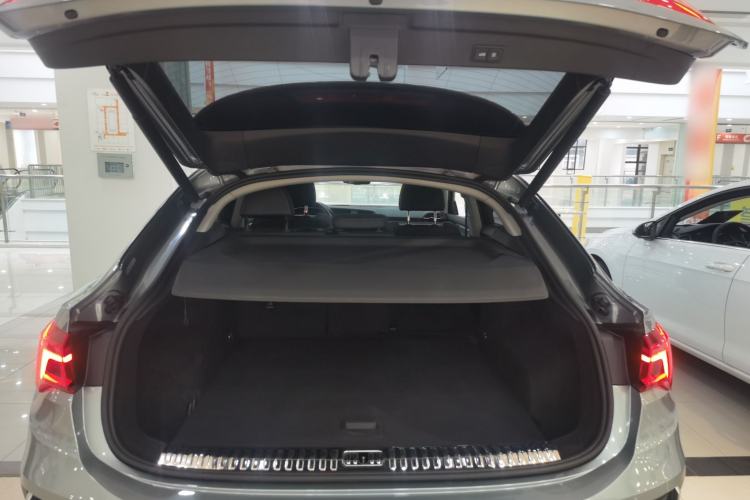 Used Audi Q3 Sportback 2020 40 TFSI Fashion Model
