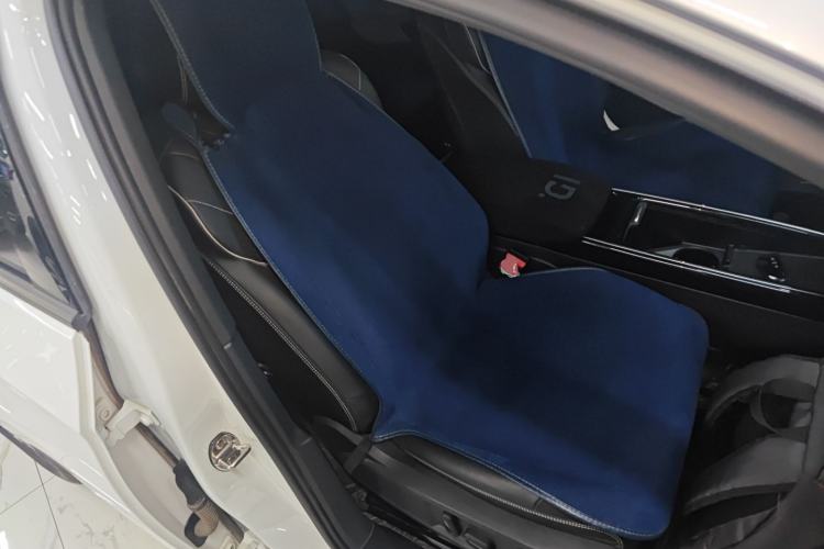 Used Volkswagen ID.4 X 2024 Pure & Smart Edition
