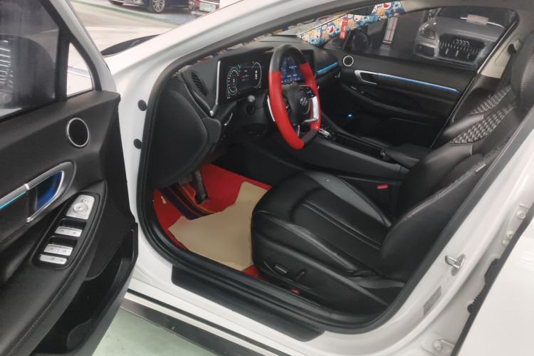 Used Hyundai Sonata 2020 270TGDi DCT GLS Elite Edition