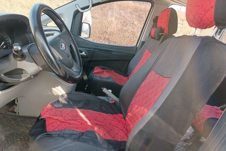 Used  M3 2018 1.6L Express Edition 7-Seater
