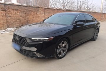 Used Honda Accord 2023 260TURBO Excellence Edition