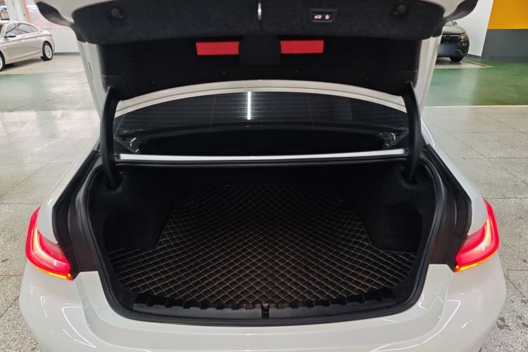 Used BMW 3 Series 2023 325Li M Sport Package