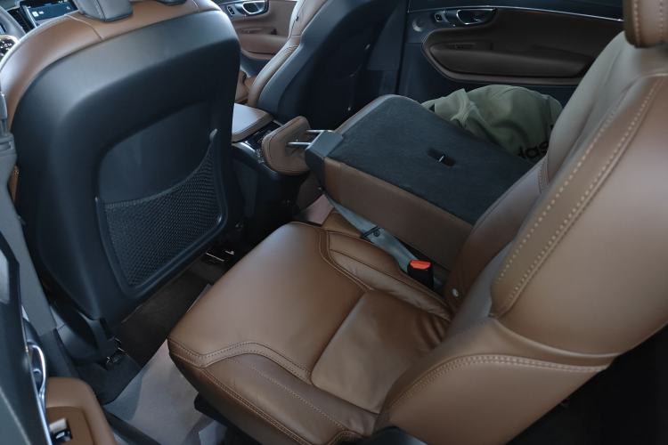 Used Volvo XC90 2023 B6 Zhiya Luxury 7-Seater