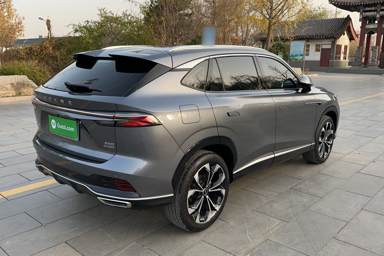Used Roewe RX5 2023 1.5T Prestige Sliding-Screen Version
