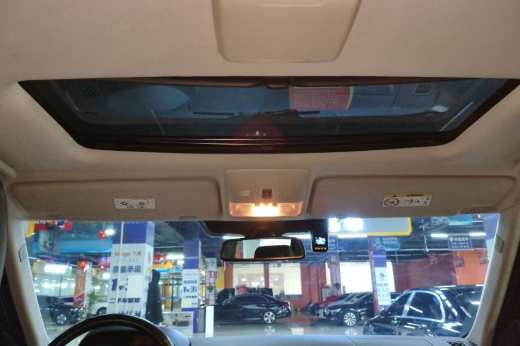 Used Land Rover Discovery 2015 3.0 SC V6 HSE