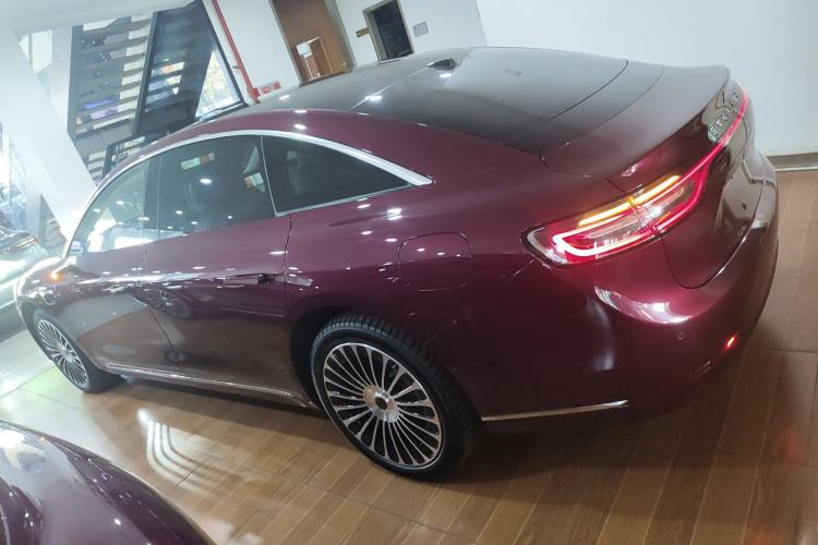 Used Hima Stelato S9 2025 Extended-Range Ultra