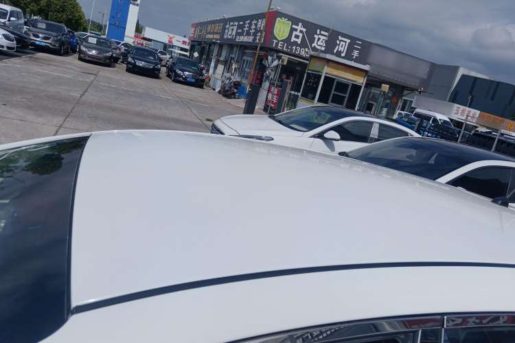 Used Kia K3S 2014 1.6L Automatic GL
