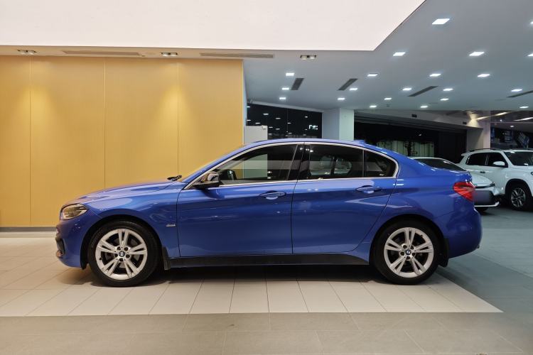 Used BMW 1 Series 2017 118i Design Package Model
