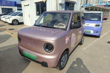 Used Geely Galaxy Panda 2024 Panda Mini 200km Endurance Bear
