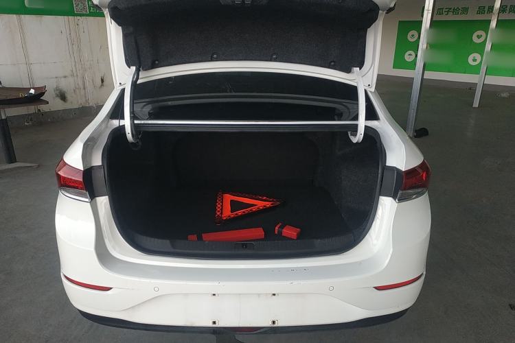 Used Buick GT 2021 Revised Version Flagship 1.5L Automatic Elite Edition
