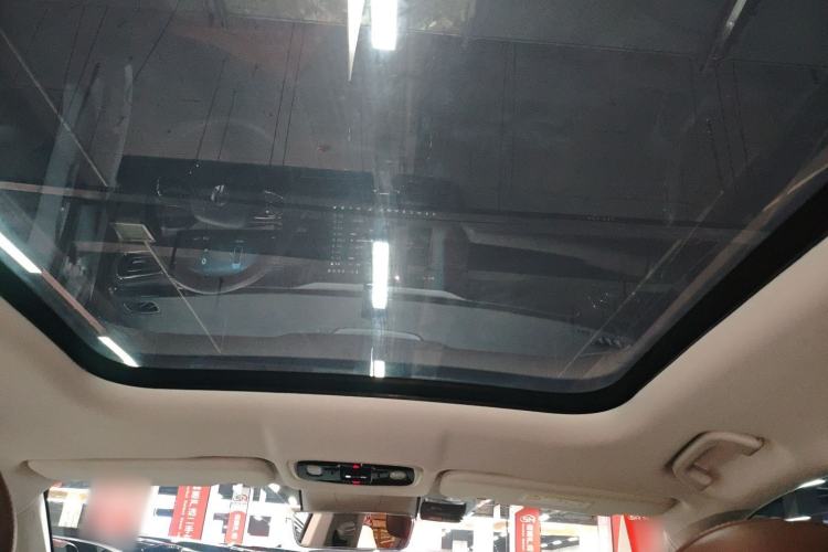 Used Leapmotor C11 2023 Pure Electric 500 Smart Edition
