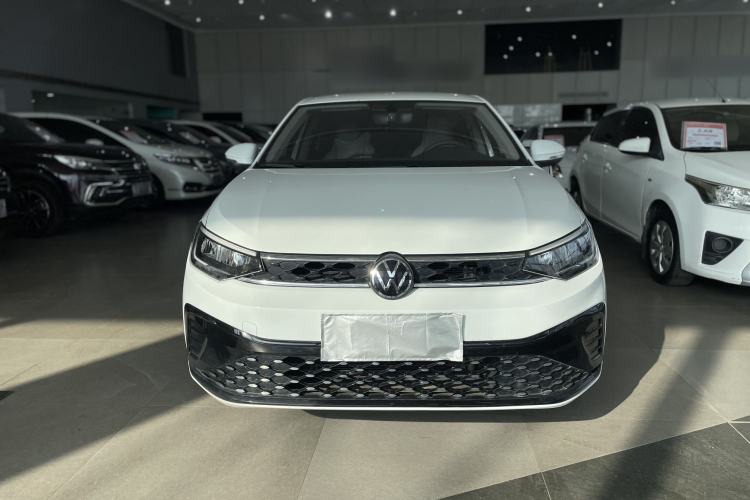 Used Volkswagen Lavida 2023 New Rui 1.5L Automatic New Yi Edition
