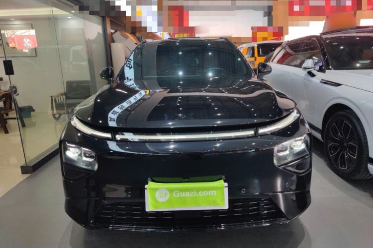 Used XPeng G9 2025 625 Long-Range Max