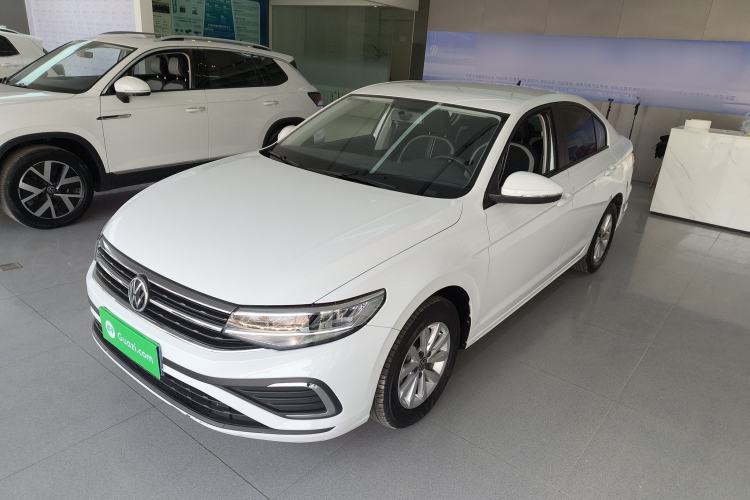 Used Volkswagen Bora 2024 200TSI DSG Comfort Edition