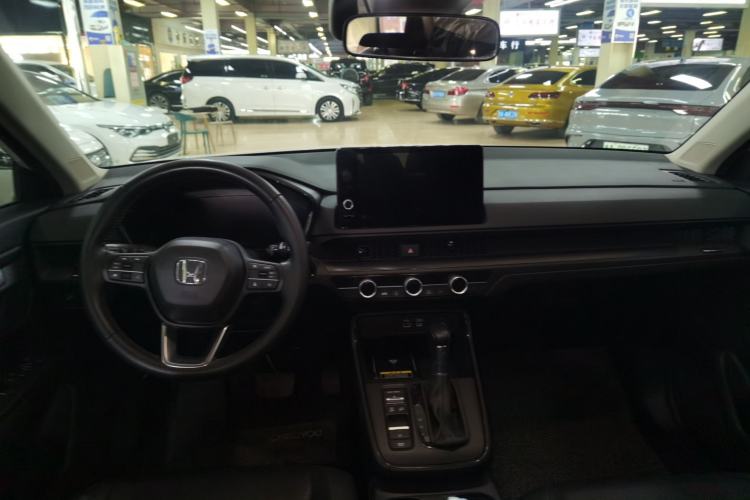 Used Honda CR-V 2023 240TURBO Two-Wheel Drive FENGSHANG Edition 5 Seats