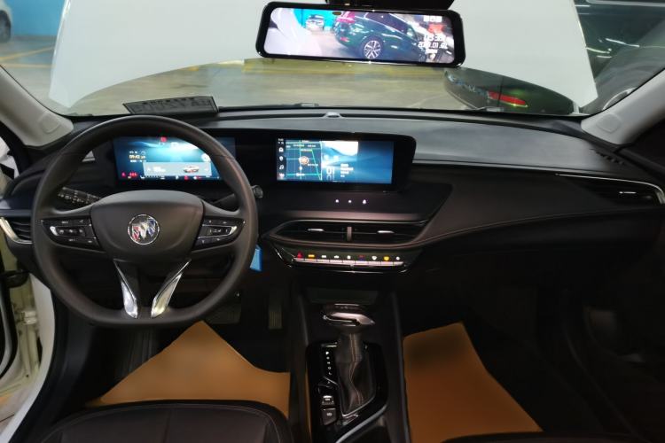 Used Buick Verano 2022 Pro 533T Enjoyment Edition
