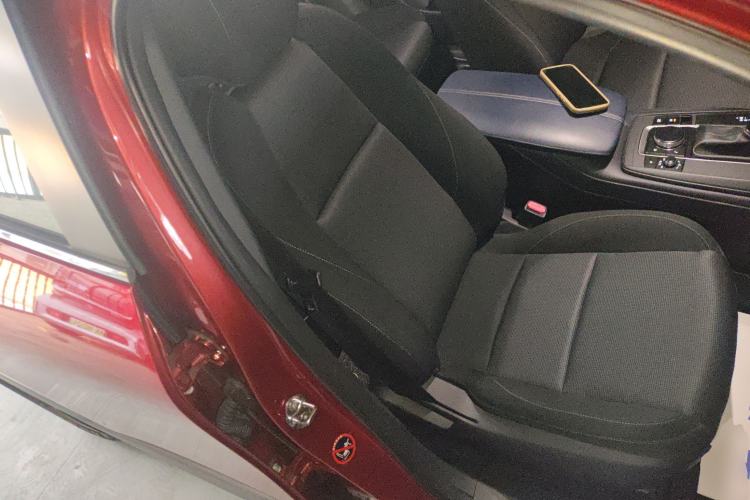 Used Mazda CX-30 2020 2.0L Automatic Shangyue Trim