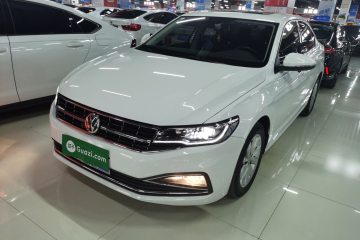 Used Volkswagen Bora 2020 1.5L Automatic Elite Version