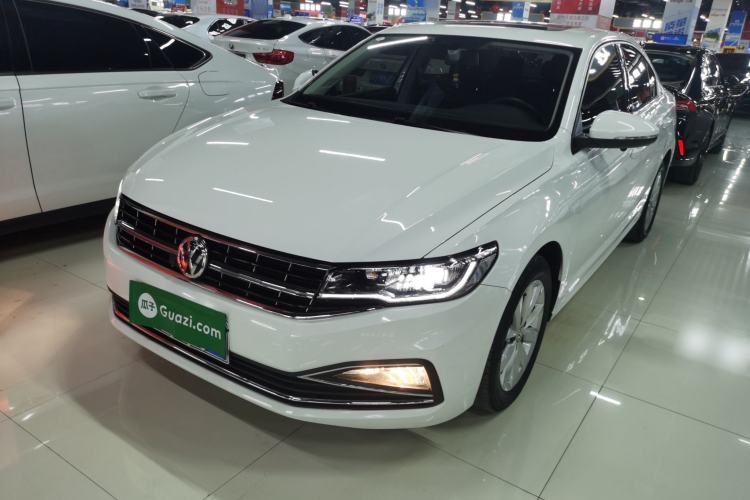 Used Volkswagen Bora 2020 1.5L Automatic Elite Version
